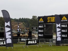 Mud Master Hamburg 2017