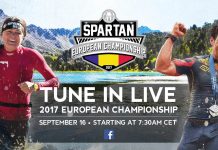 LIVE Stream Spartan Andorra – European Championship 2017 Live Stream Spartan Andorra