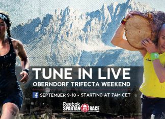 LIVE Stream Spartan Oberndorf Live Stream Spartan Oberndorf
