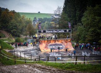 Übersicht #OCRFotos „vor“ dem Jahr 2018 Strong Viking Hills Edition 2017