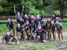 Strong Viking Wiehl Fotos