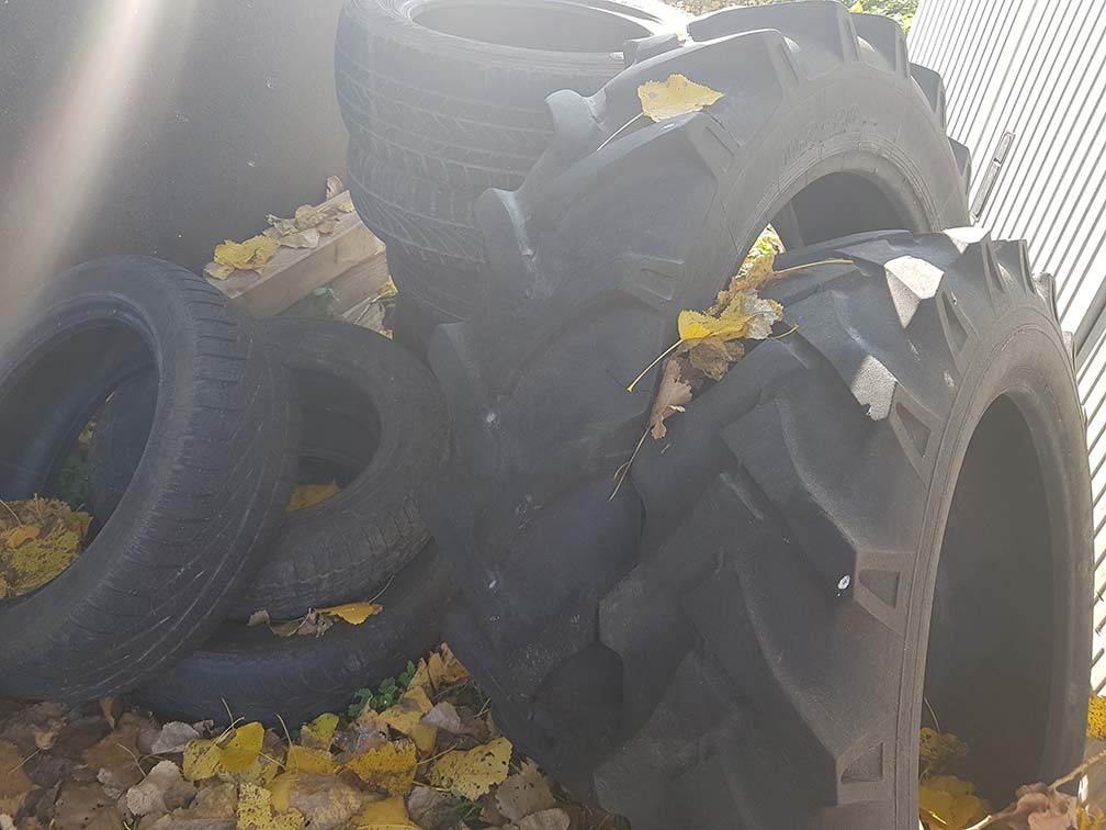 OCR Outdoorparcours von prana sports - Personaltraining by Nils Schumann