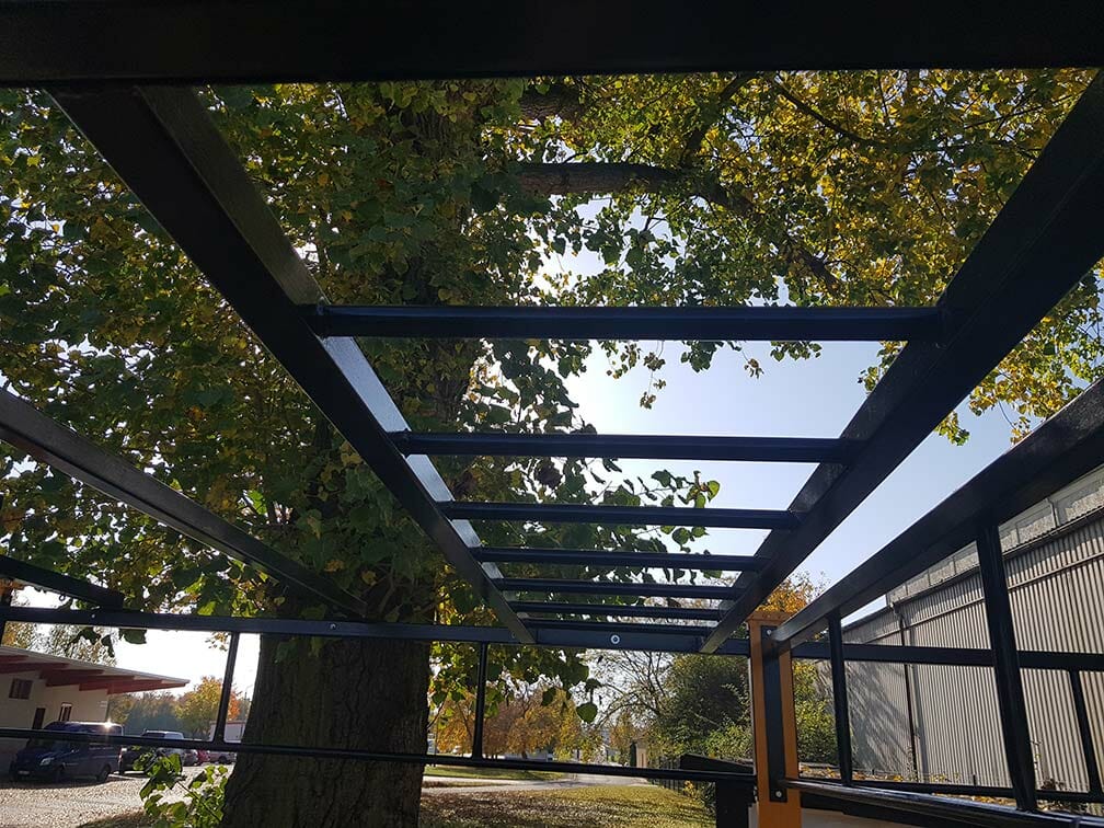 OCR Outdoorparcours von prana sports - Personaltraining by Nils Schumann