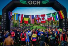 OCR World Championships 2017 OCR World Championships 2017