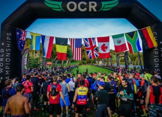 OCR World Championships 2017 OCR World Championships 2017