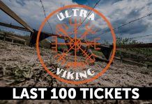 Ultra Viking am 29.09.2018 in Köln Ultra Viking