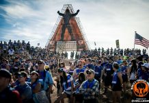 World’s Toughest Mudder World's Toughest Mudder