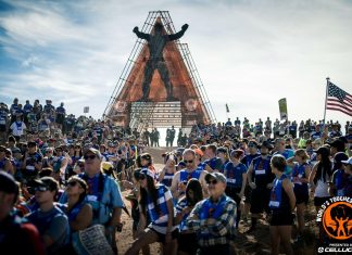 World’s Toughest Mudder World's Toughest Mudder