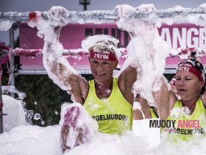 Muddy Angel Run Berlin 2019