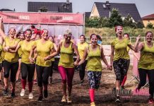 Muddy Angel Run Leipzig 2026 Muddy Angel Run Leipzig 2019