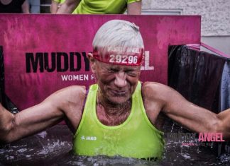 Muddy Angel Run München 2024 Muddy Angel Run München 2019