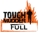 Tough Mudder Full