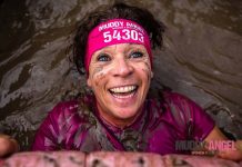 Muddy Angel Run Magdeburg 2026 Muddy Angel Run Berlin 2018