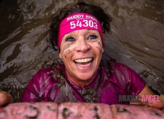 Muddy Angel Run Magdeburg 2026 Muddy Angel Run Berlin 2018