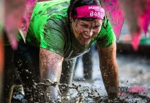 Muddy Angel Run Köln 2026 Muddy Angel Run Köln 2018