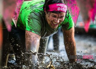 Muddy Angel Run Köln 2026 Muddy Angel Run Köln 2018