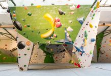 Erfahrungsbericht „ZENIT-Boulderhalle Osnabrück“