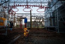 Erfahrungsbericht „Family Fit Indoor Survival“