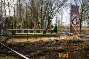 Strong Viking "Mud Edition" Nijmegen (NL) 2018