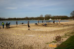 Strong Viking "Mud Edition" Nijmegen (NL) 2018