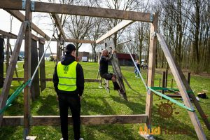 Strong Viking "Mud Edition" Nijmegen (NL) 2018