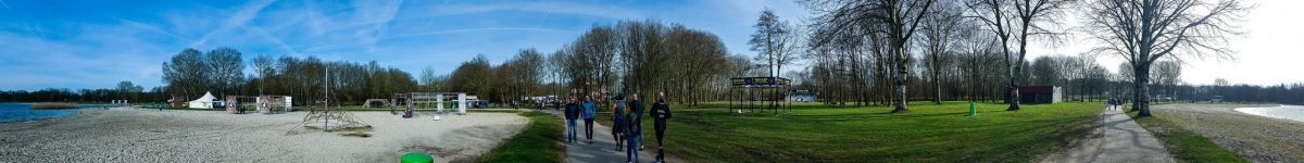 Strong Viking "Mud Edition" Nijmegen (NL) 2018