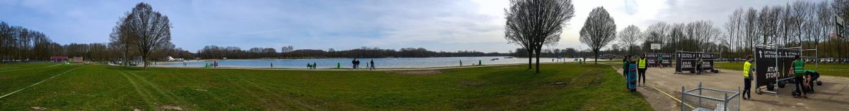 Strong Viking "Mud Edition" Nijmegen (NL) 2018