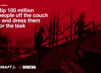 Spartan und CRAFT Sportswear kooperieren für OCR Bekleidung Spartan und CRAFT Sportswear kooperieren für OCR Bekleidung