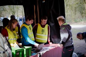 Strong Viking "Mud Edition" Nijmegen 2018