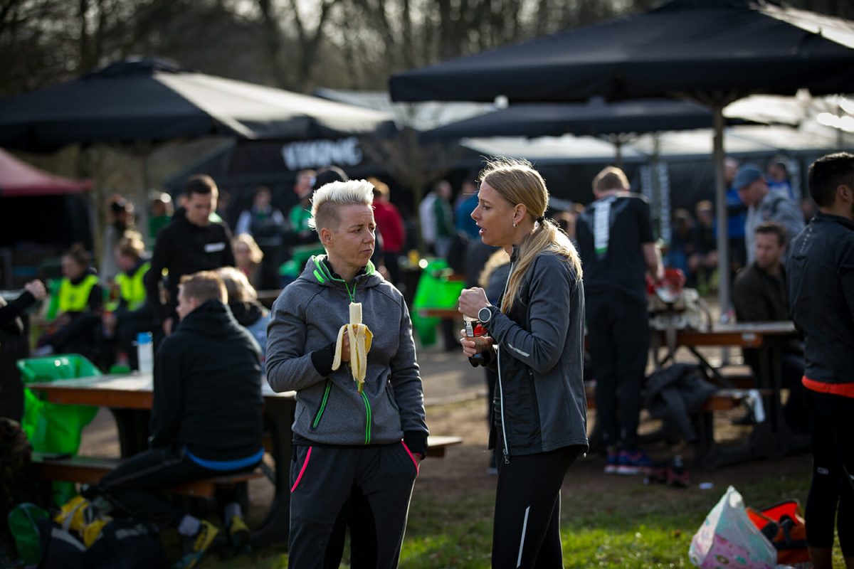 Strong Viking "Mud Edition" Nijmegen 2018