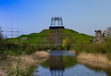 Mud Masters 2018 in Amsterdam