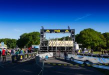 Mud Masters 2018 in Weeze