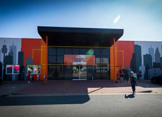 Erfahrungsbericht „NINFLY Münster“