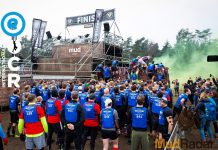 .. der Job als OCR-Marshall!! .. der Job als OCR-Marshall!!