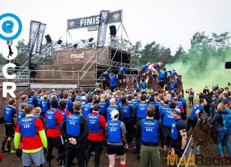 .. der Job als OCR-Marshall!! .. der Job als OCR-Marshall!!