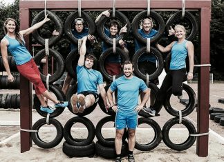 Freiraum CROSSTRAILS Bochum Team Freiraum Crosstrails Bochum