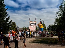 BuffelRun Boerdonk 2018