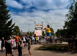 BuffelRun Boerdonk (NL) 2018 BuffelRun Boerdonk 2018