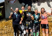Buffelrun Boerdonk 2026 BuffelRun Boerdonk (NL) 2018
