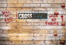 Freiraum CROSSTRAILS Bochum