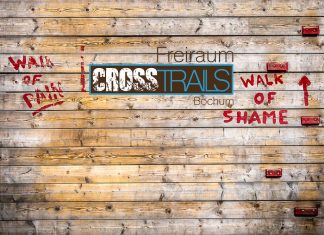 Freiraum CROSSTRAILS Bochum