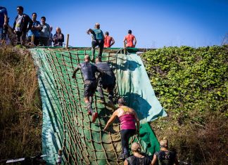 XLETIX Challenge NRW 2025 XLETIX "Mitten in Deutschland" (NRW) 2018