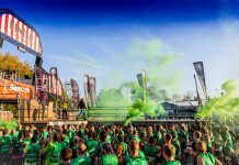 Übersicht #OCRFotos aus dem Jahr 2018