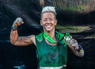 Strong Viking Iron Viking Hofstade 2026 (BEL) Strong Viking Iron Viking Amsterdam