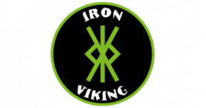 Logo Iron Viking