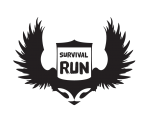 Logo Survival Run