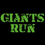 Logo Giants Run