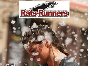 Logo Rats Runners
