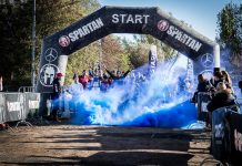 Spartan Race Eiland van Maurik 2018 (NL) Spartan Race Eiland van Maurik 2018