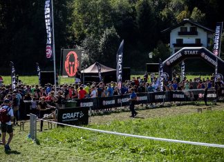 Spartan – von der Couch zur AGOGE!! Spartan Race Oberndorf Tirol